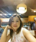 Rencontre Femme Thaïlande à อุดรธานี : ภรณ์ชนก ภูมิเพ็ง, 47 ans